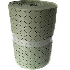 Best Artificial Best Artificial Grass Shockpad Underlay 10 x 0.5 m - Green
