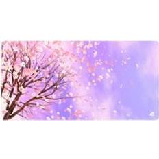 Sharkoon Skiller SGP40 D1 Gaming Mouse Mat