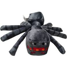Minecraft Plush Toy kids Gift 16cm small spider