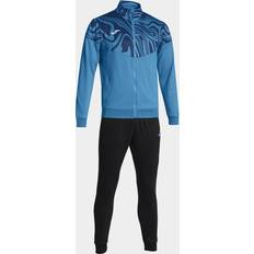 Joma Lion Ii Tracksuit - Blau