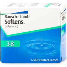 Bausch & Lomb SofLens 38