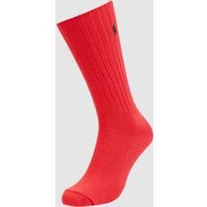 CREW SOCK Socken - Rot