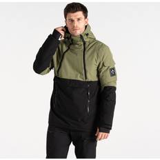 T-bar Overhead Jacket