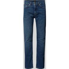 Boss Orange Delaware Jeans 5-Pocket Design Model -