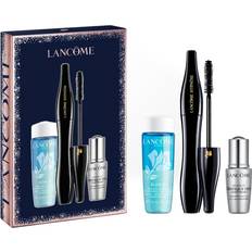 Lancôme Hypnose 3 Piece Mascara Bi-Facil Eye Serum Set - Black