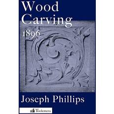 Wood Carving (Häftad)