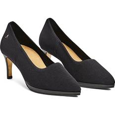 Skor Stinaa.J Felicia Expandable 6 cm Pumps - Black