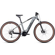 Cube Reaction Hybrid Performance 625 Electric MTB