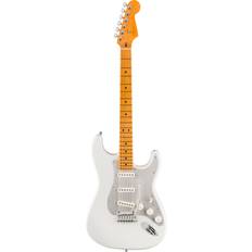 Fender American Ultra II Stratocaster, Maple Fingerboard, Avalanche