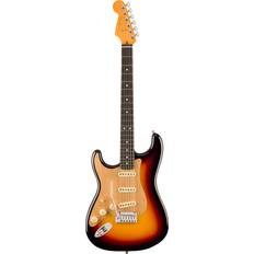 Fender American Ultra II Stratocaster Left Handed