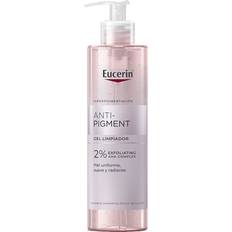 Eucerin Face Cleansers Eucerin Anti-Pigment Cleansing Gel 400ml
