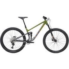 Marin Rift Zone 1 29er Full Suspension Mountain Bike