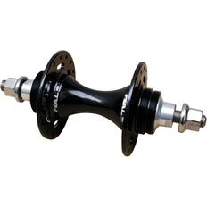 HALO Track Hub Silver 32H