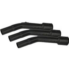 Vacuum Cleaner Accessories VHBW 3x Universal Hose Handle 32 mm Diameter 30 cm Long