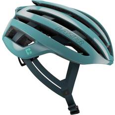 Lazer Z1 KinetiCore Road Helmet Stone Blue