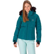 Rossignol Chaquetas Rossignol Rapide Pearly Jacket - Bleu