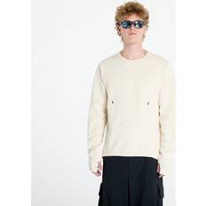 Oakley Latitude Flex Tech Fleece Sweatshirt - Beige