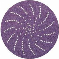 3M Xtract Cubitron II Papirrondel 152mm