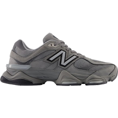 New balance 9060 grey New Balance 9060 - Shadow Grey/Castlerock/Black