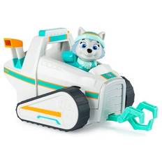 Paw Patrol Everest Basic Fordon 2.0