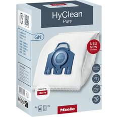 Miele HyClean 3D Efficiency Vacuum Cleaner Bags Pack of 4