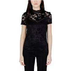 Vila Polyamid T-shirts Vila Blus Stasia