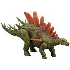 Jurassic World Chaos Theory Wild Roar Kentrosaurus