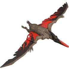 Jurassic World Chaos Theory Wild Roar Pteranodon