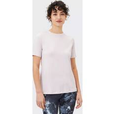 Venice Beach Sia Drytivity Light T-Shirt - Tinted Rose