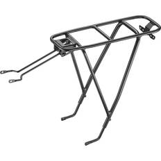 Bicycle Racks Giant Rack It Lite Rear Bike Rack 700c/26 Black