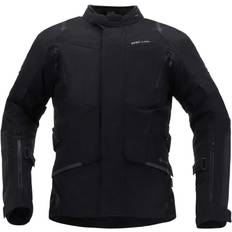 MC-utstyr Richa Cyclone Goretex Jacket Schwarz Regular Mann