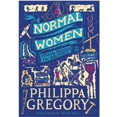 Normal Women, Children's, Philippa Gregory (Paperback)