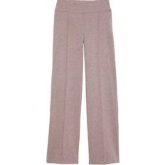 PINK Pants PINK Women's Cotton Straight-Leg Pants