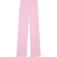 PINK Pants PINK Women's Cotton Straight-Leg Pants