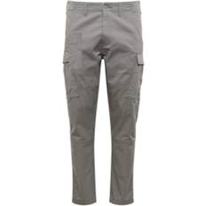 Levi's Men Clothing Levi's Lo Ball Cargo Trousers - Grey