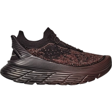 Hoka Textile Shoes Hoka Restore Chukka Paria Farzaneh - Chocolate