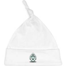 Babies Beanies Azeeda Elusive Yeti Baby Beanie Hat - BH00031165