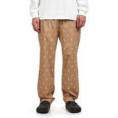 Polo Ralph Lauren Pyjamas PJ Pant Sleep Bottom - Beige