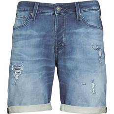 Jack & Jones JJIRICK Rick Ikon Shorts Blå