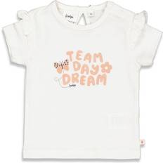 Feetje T-Shirt Följ Din Dream - Natur
