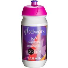 Tacx Team SD Worx Plastic Bottle 500ml