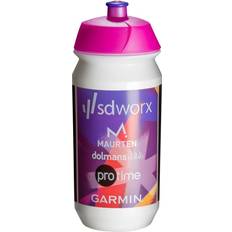 Team SD Worx Plastic Bottle 500ml