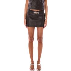 Diesel Skirts Diesel L-Dixy Mini Skirt