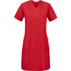 Smila Cajsa Dress - Red Female
