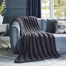 T177-20DGC-UE 40 x 60 in Sinclair Channel Throw Blanket