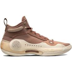 Li Ning Way of Wade 10 Hall of Fame - Beige/Cream