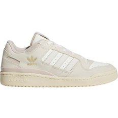 Adidas Forum Low CL - Ivory/Wonder Beige/Sand