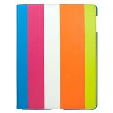 Uniq Cheery Streak Luxury Case for iPad 2/3/4