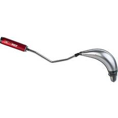 Tecnigas 50mm Full E-Nox Evo 2 Steel Exhaust
