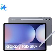 Samsung Galaxy Tab S10+ Wifi 256GB 12.4 Tablet